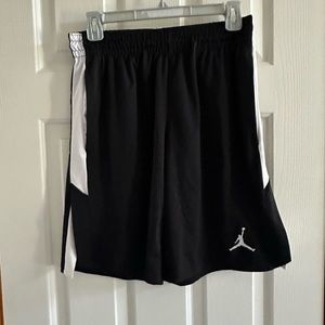 Air Jordan Shorts